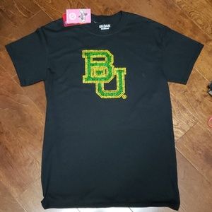 Baylor t-shirt NWT